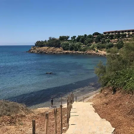 Club Capo Rizzuto * Casa dello Stumio