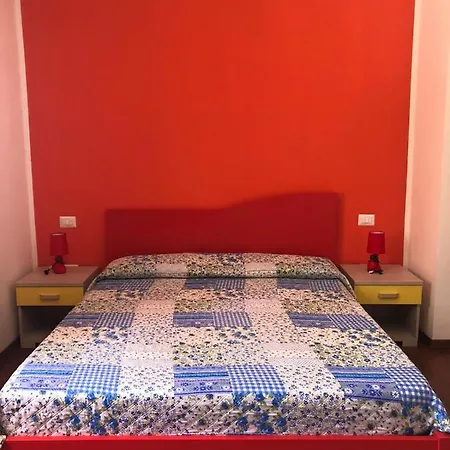 Club Capo Rizzuto Apartment