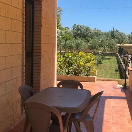 Apartment Club Capo Rizzuto Casa dello Stumio