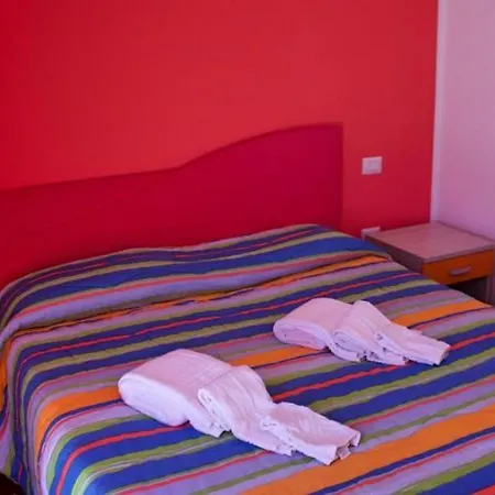 Apartment Club Capo Rizzuto Casa dello Stumio