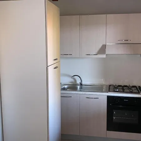Apartment Club Capo Rizzuto