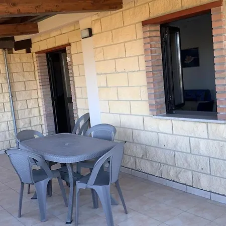 Club Capo Rizzuto Apartment Casa dello Stumio