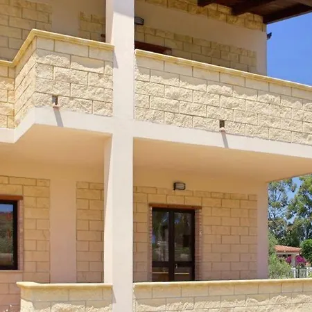 Club Capo Rizzuto Apartment