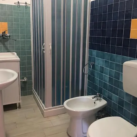 Apartment Club Capo Rizzuto *