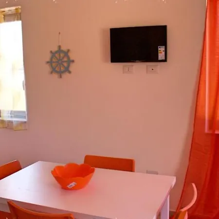 Apartment Club Capo Rizzuto Casa dello Stumio
