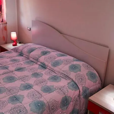 Club Capo Rizzuto Apartment Casa dello Stumio