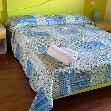 Club Capo Rizzuto Casa dello Stumio