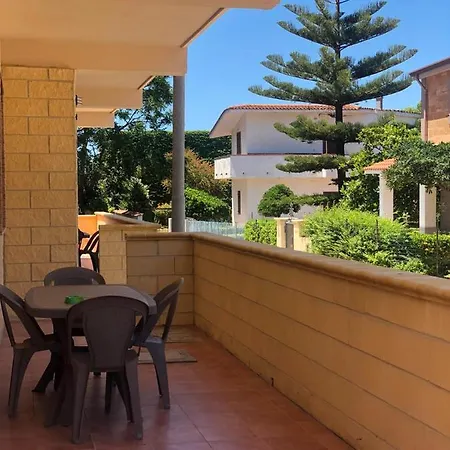 Club Capo Rizzuto Casa dello Stumio