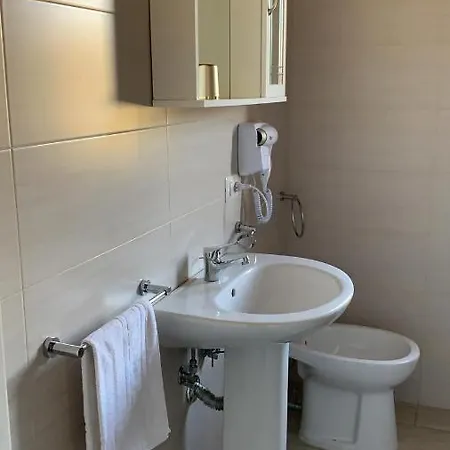 Club Capo Rizzuto Apartment *