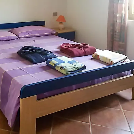 Club Capo Rizzuto Apartment